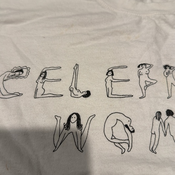 Tee - Picture 3 of 3